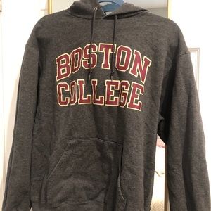 Boston College Hooodie